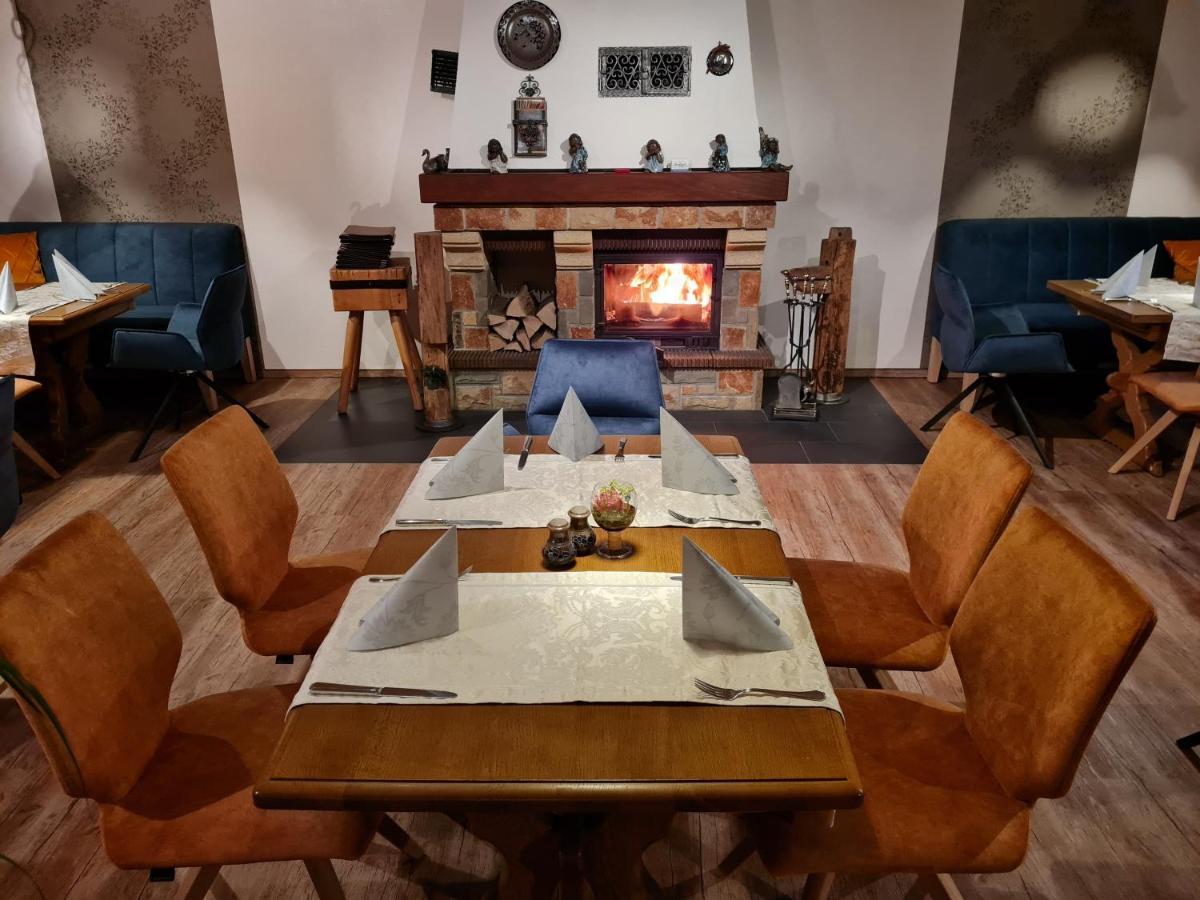 Zur Kringelwies Masburg Exteriör bild