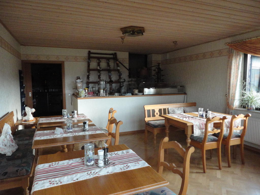 Zur Kringelwies Masburg Exteriör bild