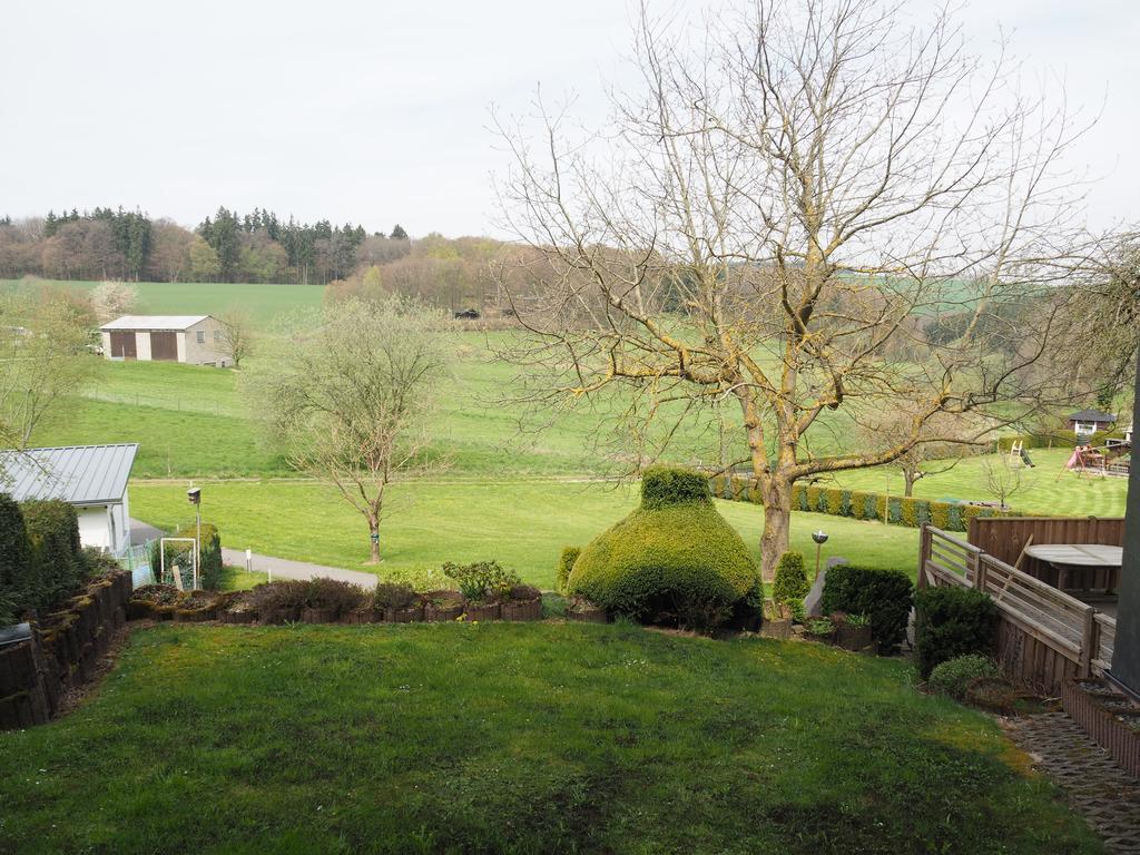 Zur Kringelwies Masburg Exteriör bild