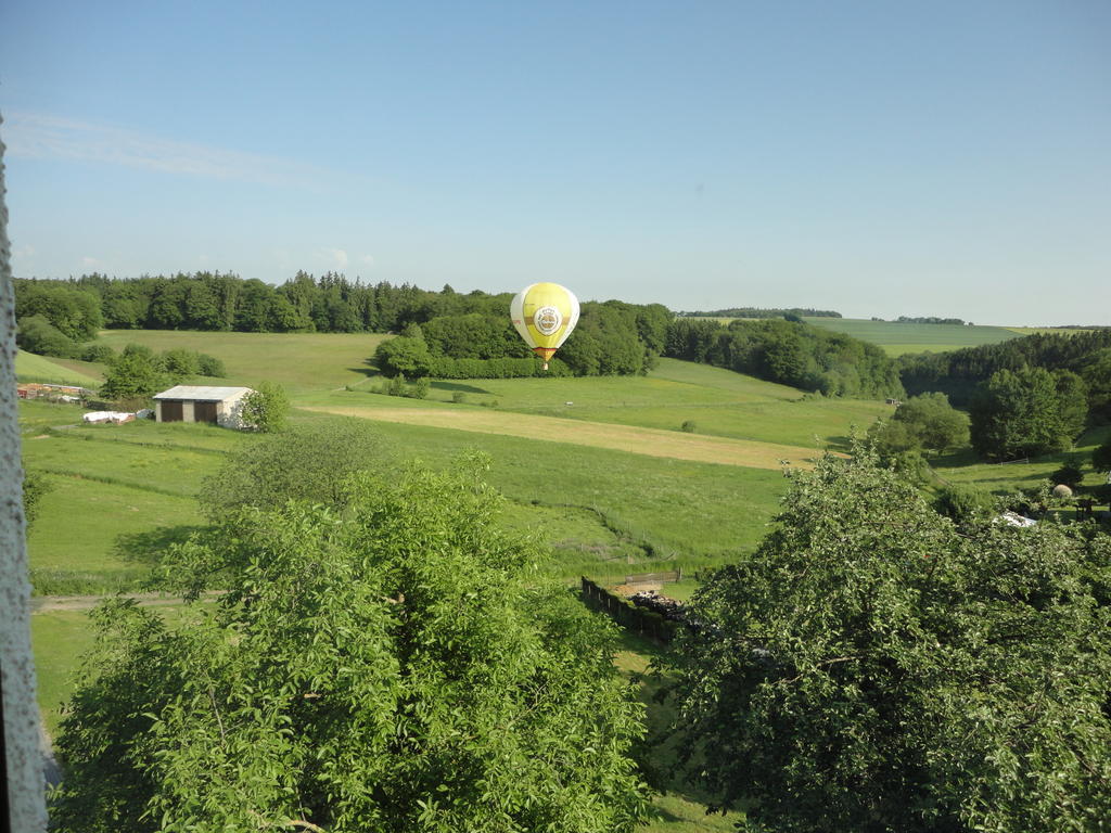 Zur Kringelwies Masburg Exteriör bild