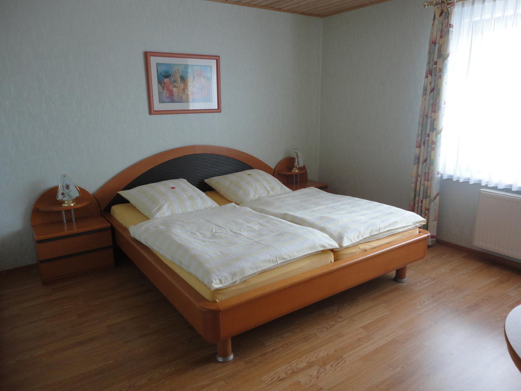 Zur Kringelwies Masburg Exteriör bild